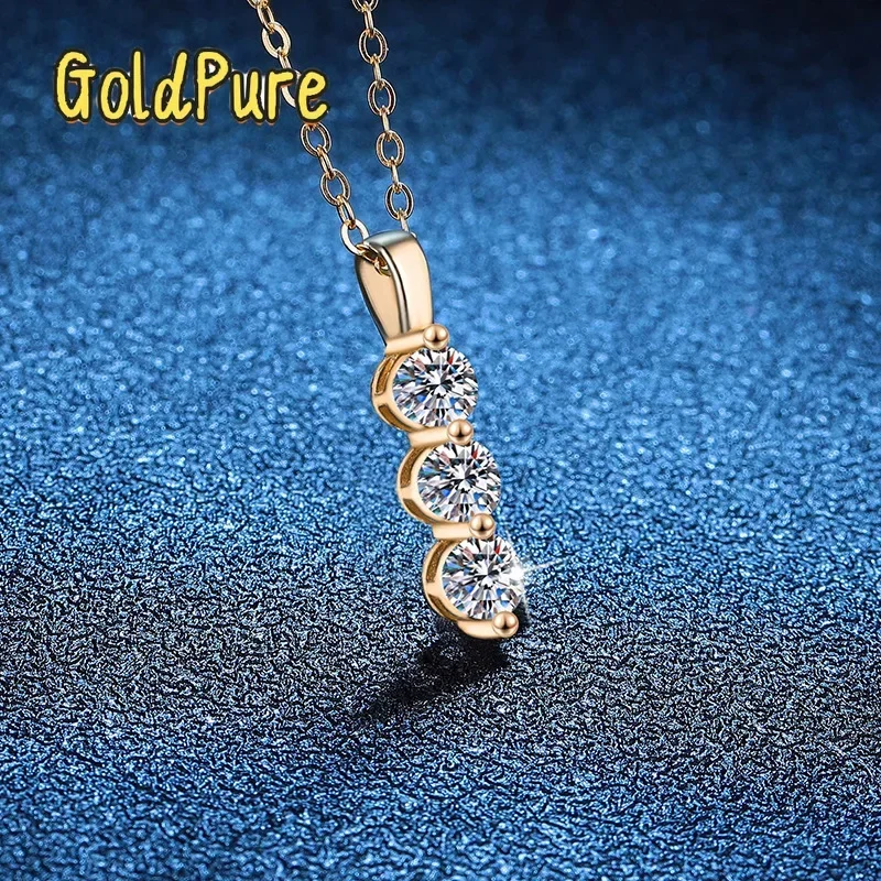 Goldpure Luxury 100…