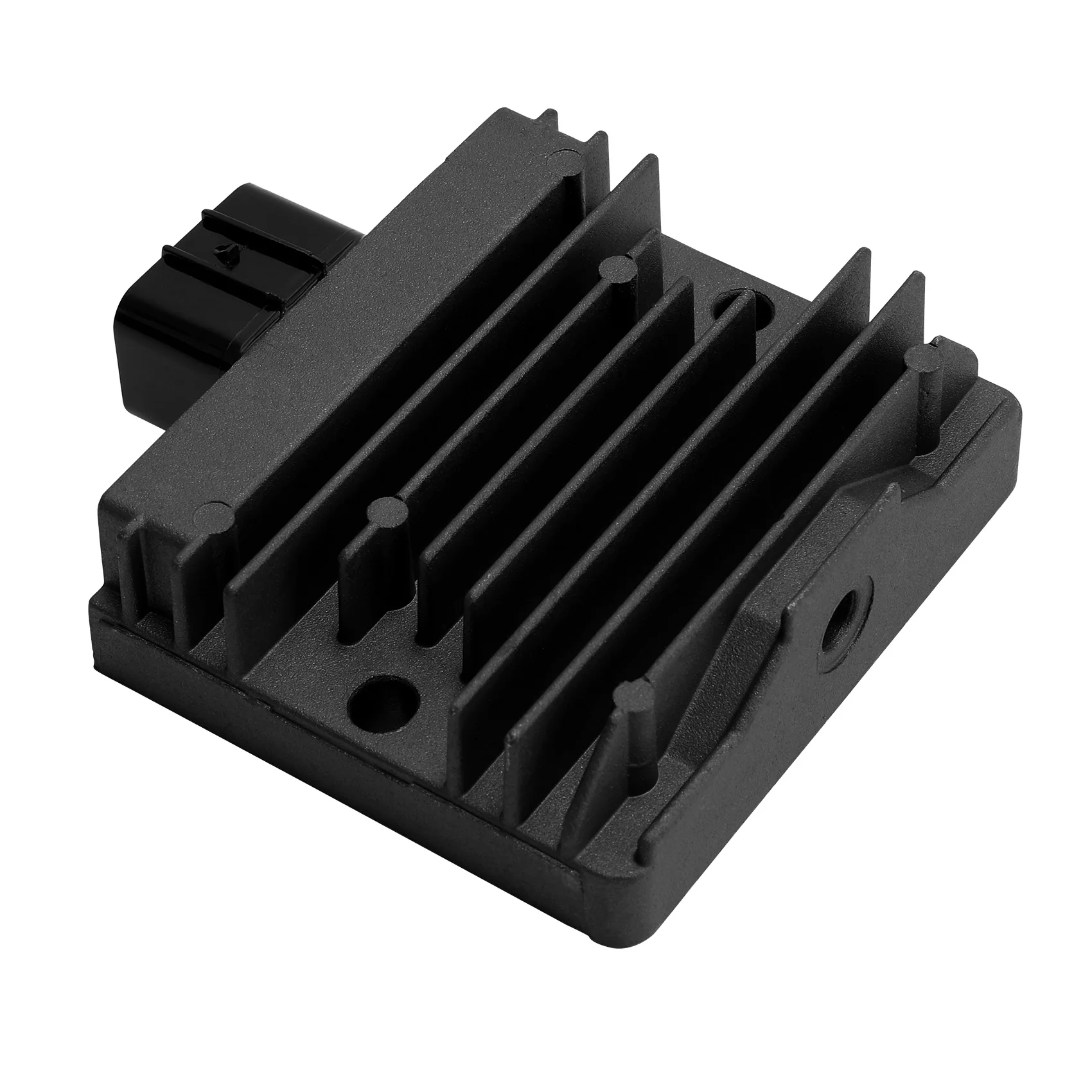 Motorcycle Voltage Regulator Rectifier Fit For Yamaha YP125R 18-2020 YZF R6 17-23 YP400RA 18-19