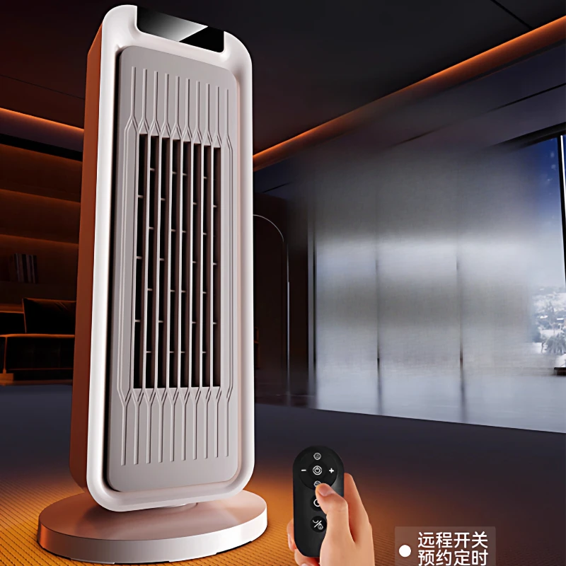 

Heater 2025 new household heater whole house large area graphene electric heating bathroom energy saving winter