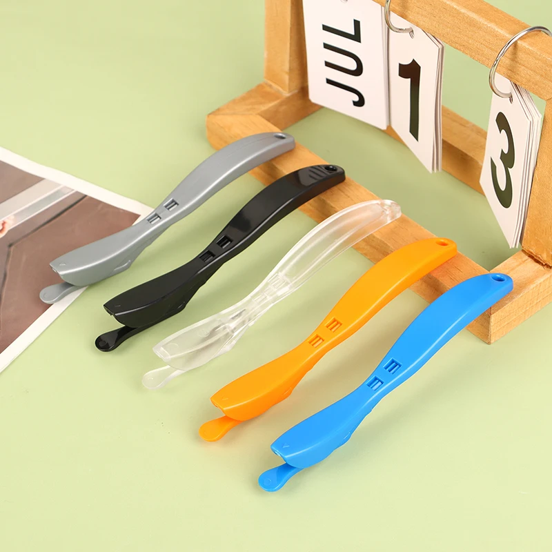 2Pcs Stickers Cutter Vinyl Wrap Film Cutter Safety Paper Duckbill Knife Car Sticker Vinyl Safety Cutter Wall Paper Cutting Knife