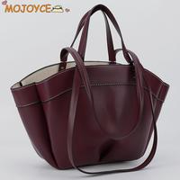 Large Capacity Women Grocery Bag PU Leather Tote Bag Trendy Commuter Bag Casual Shoulder Bag High Quality Handbag Top-Handle Bag