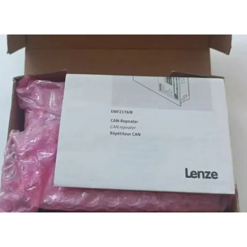 

New CAN Communication Module EMF2176IB.1C Fast Shipping