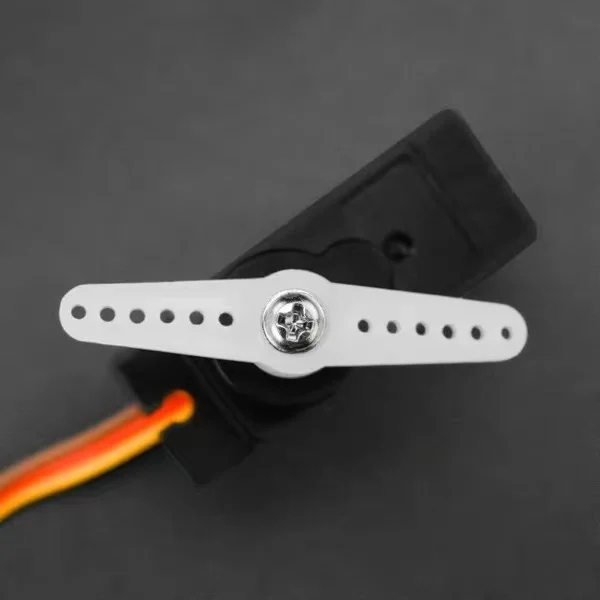 9g 300 °   servo d'embrayage