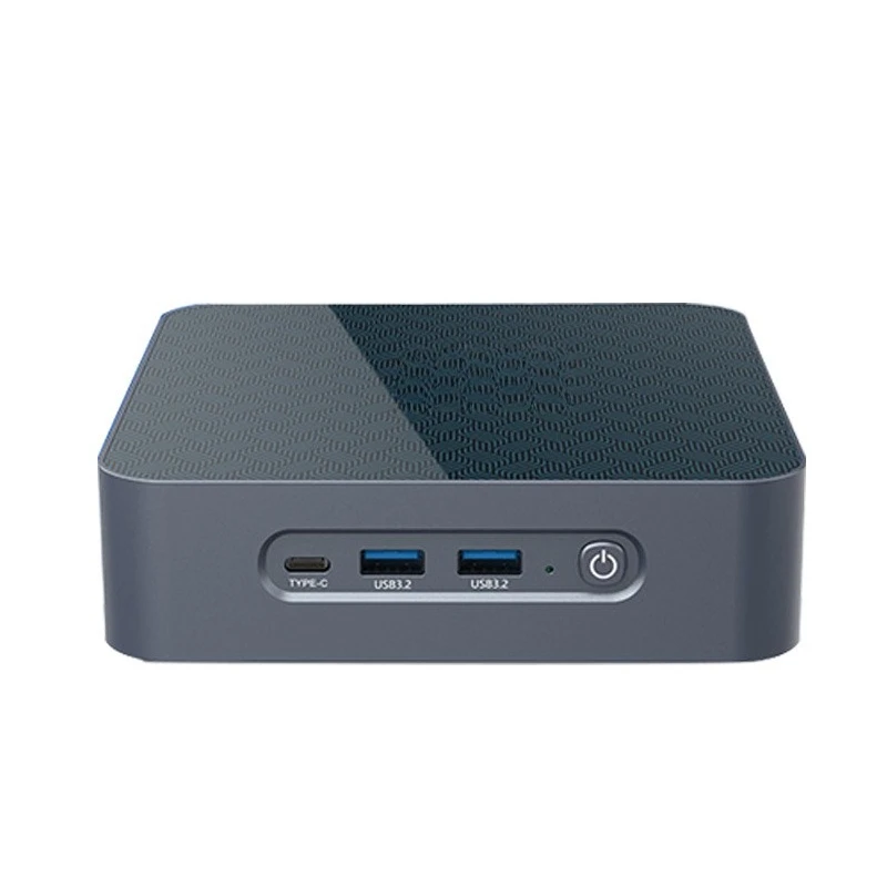 Mini Host Amd Ryzen…