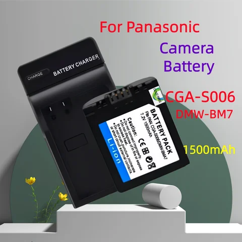 Panasonic dmc tz20 battery-AliExpress