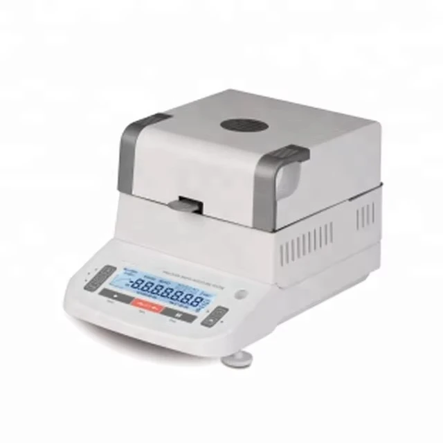 LR-A011-720A Rapid Halogen Moisture Analyzer