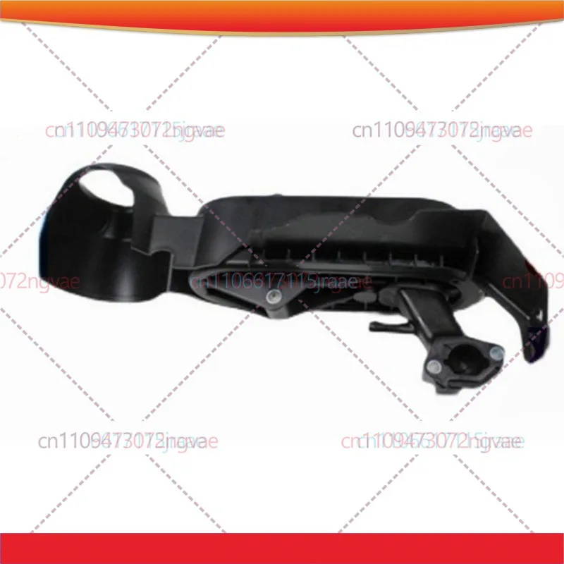 For Honda GXV160 lawn machine air filter assembly shell, accessories