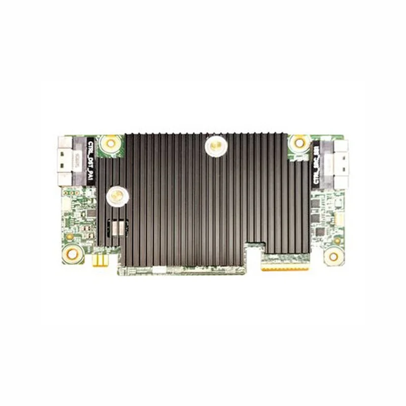 PP+ TKK9K 0TKK9K For Dell PERC H355 Front Card
