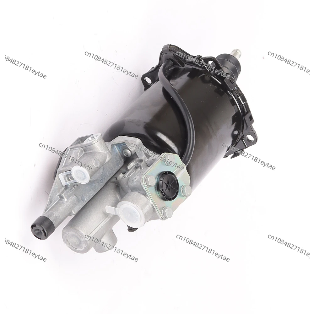 9700514740	Original Quality Sinotruk Howo Clutch Booster Spare Parts