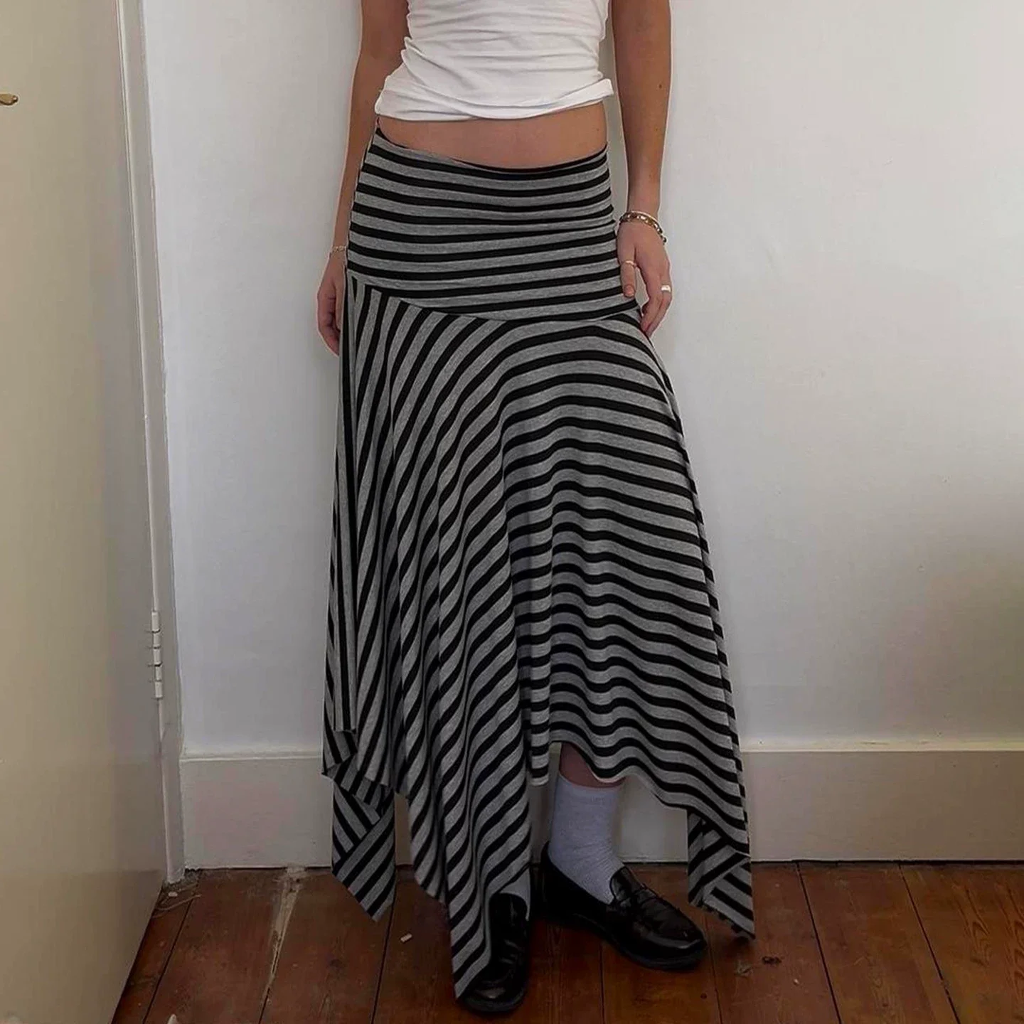 

Короткие юбки в стиле Харадзюку для женщин с контрастным поясом, спортивные, для фитнеса, активного отдыха, приключений, на каждый день, удобные, дышащие