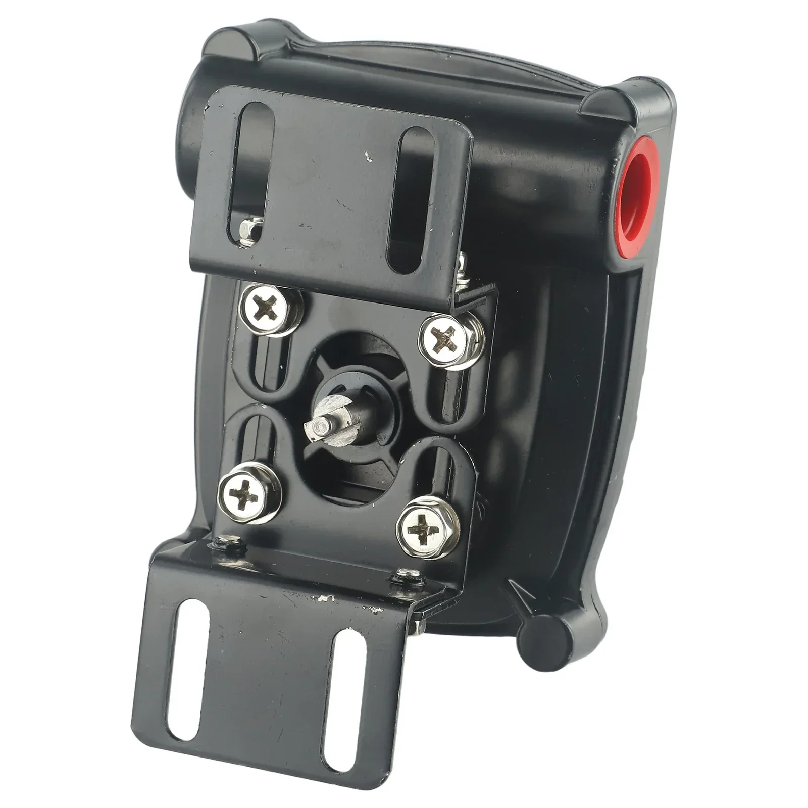 

APL210N Limit Switch Valve Position Indicator Mechanical Switch x 2 Proximity Sensor Switch x 2 Waterproof IP67