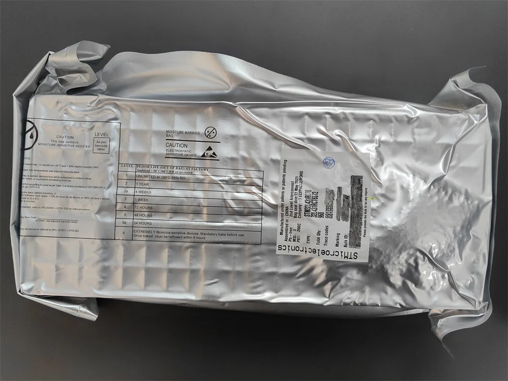 STM32L431RCT6  In stock 48 hours ship