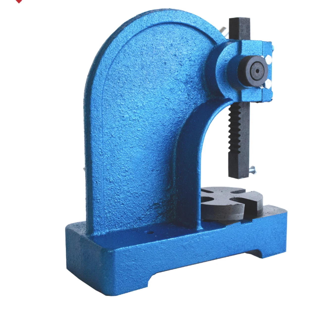 1T Press Machine Small Press Machine Manual Arbor Press Cast Iron 1Ton 2Ton 3Ton on5Ton