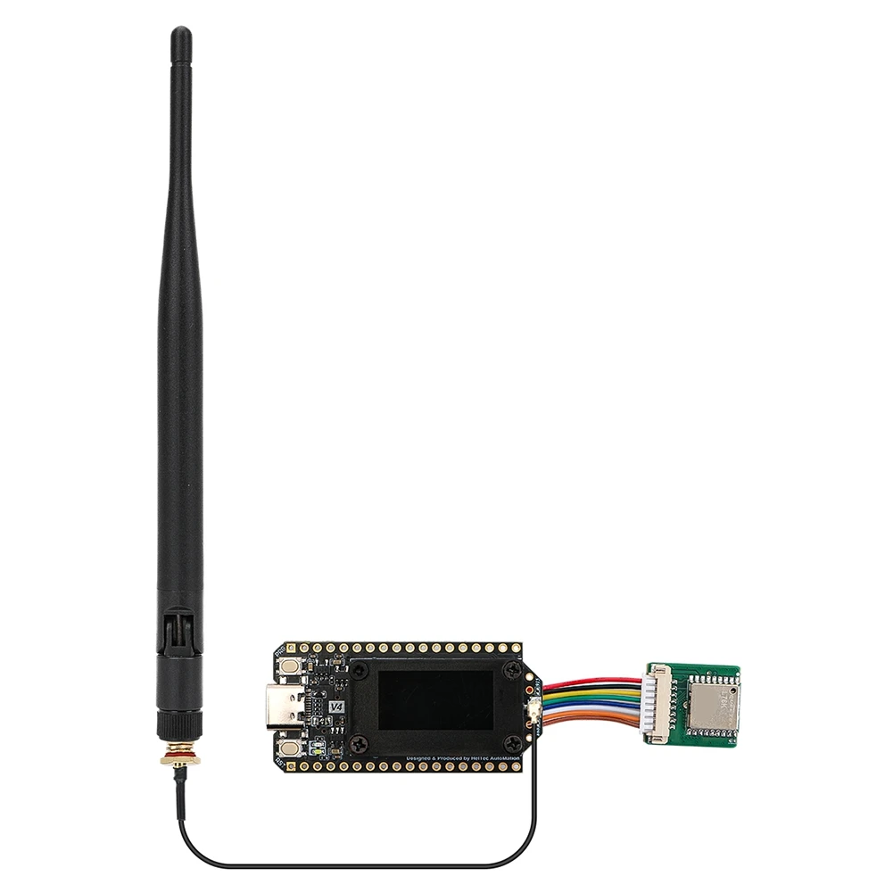 A06R Meshtastic Hel…