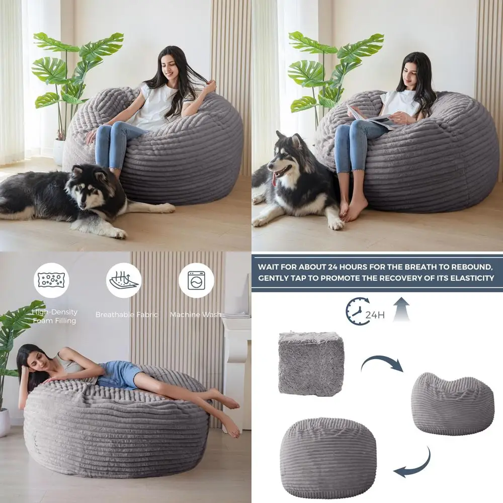 Adult-Sized Convert…