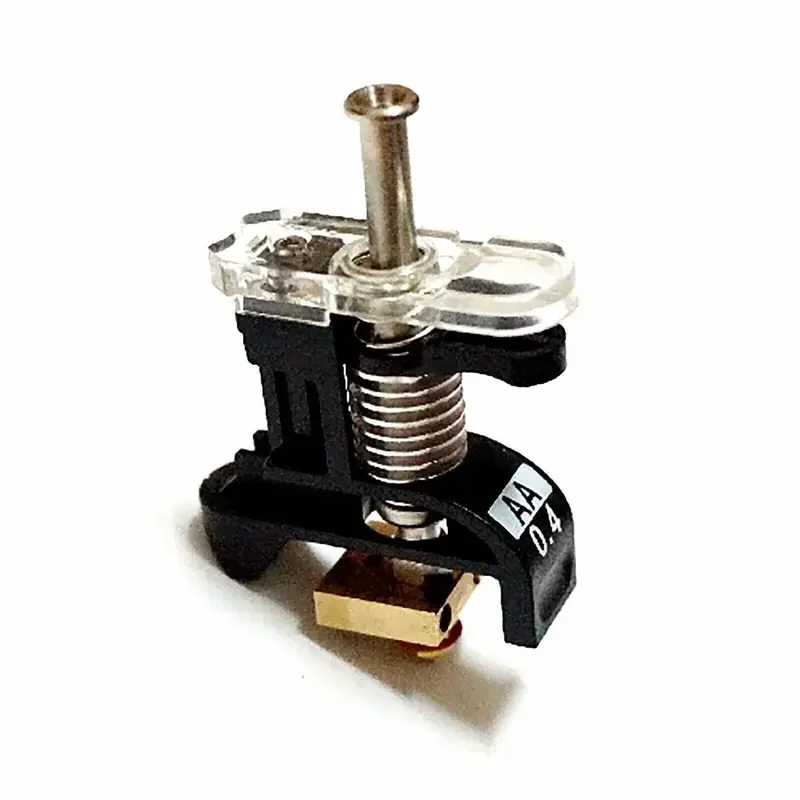 Printkern AA/BB vervangend accessoire voor Ultimaker 3 3D-printerkit