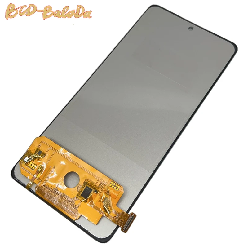 INCELL For Samsung S20 FE S20fe LCD Display Touch Digitizer Assembly For S20 FE 5G SM-G780F SM-G781B LCD