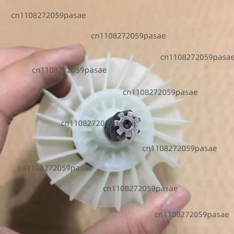 KU320 Rotor All-Copper Wire Motor for Electric Hammers, Impact Drills, and High-Powered Electric Pickaxes