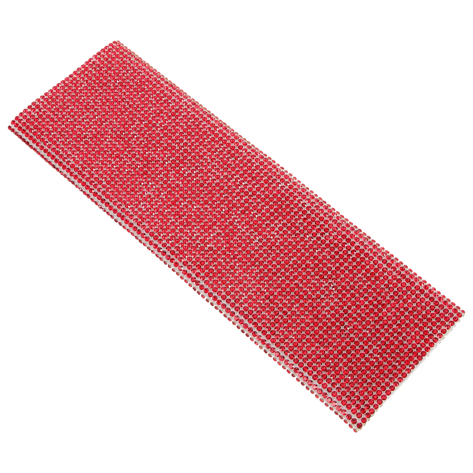 غطاء مقبض الميكروفون بنمط حجر الراين لمرحلة بميكروفون لاسلكي محمول باليد #2