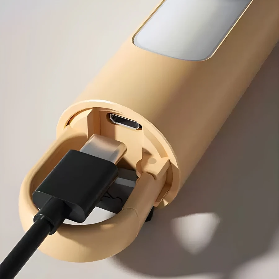 فانوس التخييم LED، ضوء الطوارئ القابل لإعادة الشحن، ضوء التخييم في الهواء الطلق، للتخييم، والمشي لمسافات طويلة، وصيد الأسماك