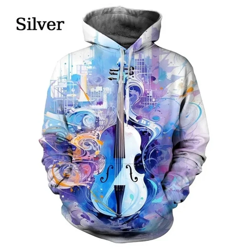 3D Couple Graffiti hooded sweatshirt, casual sweatshirt, unisex casual top, graphic fashion, colorful art, splash, novelty