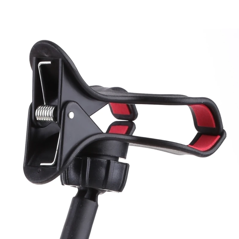 Universal Mobile Phone Stand For Playing Phone Game On Desk 360° Rotation Used In Office Bedroom Desktop Stable Dropshipping