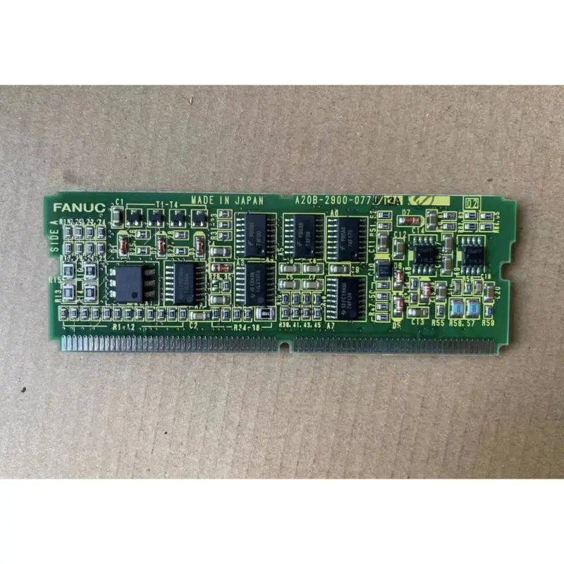 High-quality Goods Second-hand A20B-2900-0770 A20B 2900 0770 Small Card Tested OK
