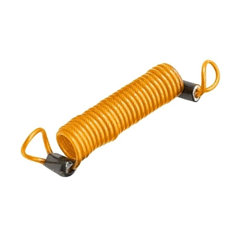Y1UB Reminder Cable Steel Wire Security Tool Reminder Lock Cable for Secure Locking