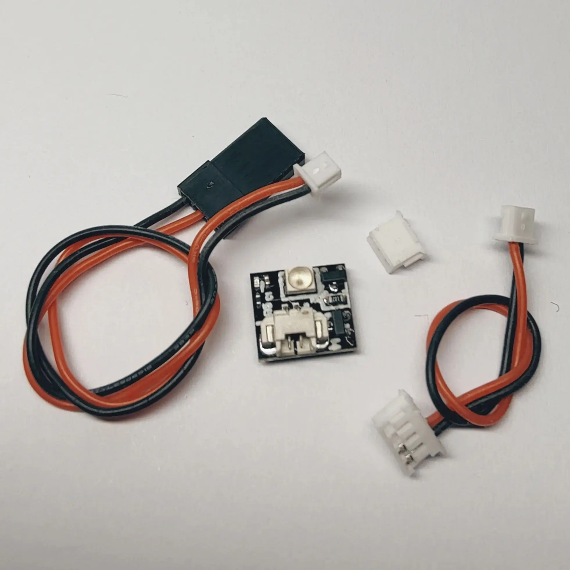 DasMIkro DSK-123 Transpondeur pour Mini-z Racing Timing Compatible Robitronic et Easylap