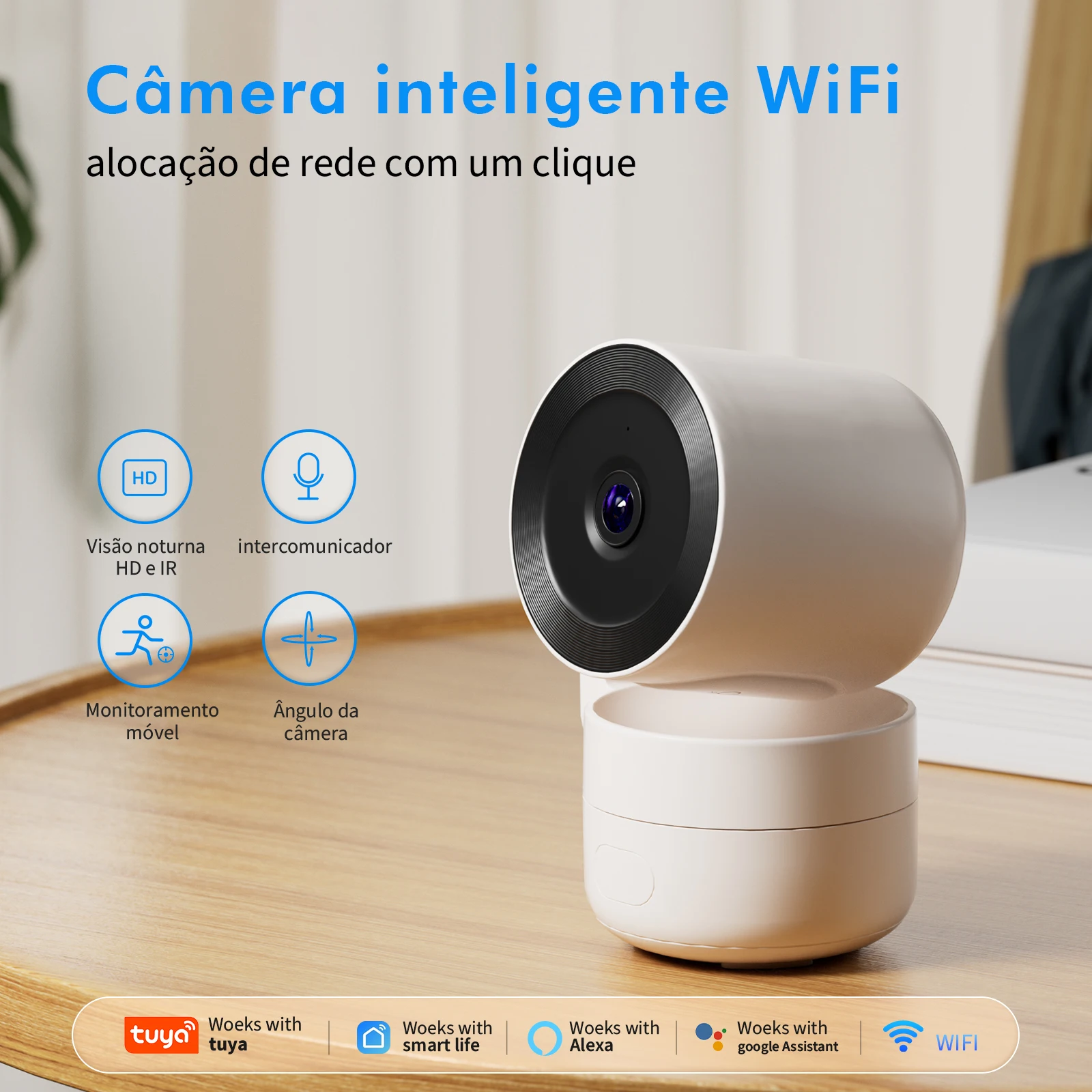 Camera Seguranca Wifi,cameras Vigilância Wifi,camera De Segurança,camera Wifi,câmera De Segurança Wifi,mini Camera Wifi Sem Fio