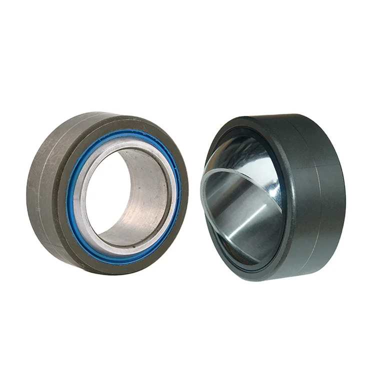 LDK Maintenance-Free GE140XT-2RS GE160XT-2RS GE180XT-2RS GE200XT-2RS Chrome Plated Radial Spherical Plain Bearings