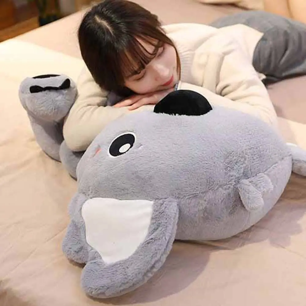 Kids Cute Plush Pillow Accompany Toy Soft Toy Children Gift Koala Plush Toy Stuffed Animals Koala Stuffed Toy Plush Koala Doll