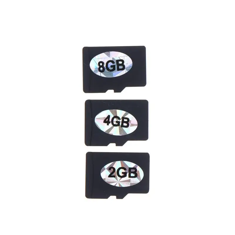 Tarjeta de Memoria Flash USB de Alta Velocidad, Mini, 2GB 4GB 8GB para Teléfono Inteligente