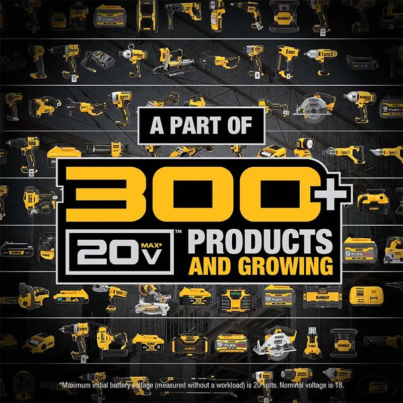 Originální Dewalt 20V 6A baterie pro elektrické nářadí Li-Ion 120W vysoký výkon 18650 - náhled 6