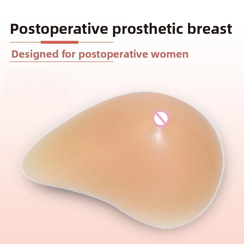 

Спиральная силиконовая форма груди — протез премиум-класса для восстановления после операции и комфорта.