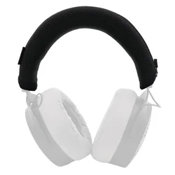 Headphone Head Beam Cover for Beyerdynamic DT900 Pro X Earphone Protective Case DT700 Pro X Headset Headbeam Sleeve