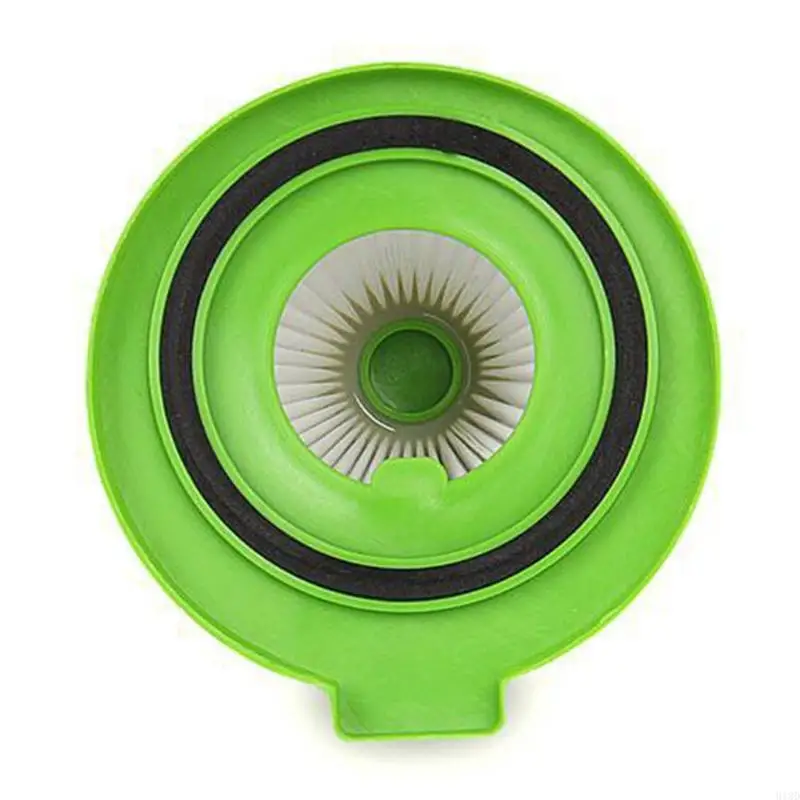 918D Mini Push Nacuum Cleaner Bộ lọc