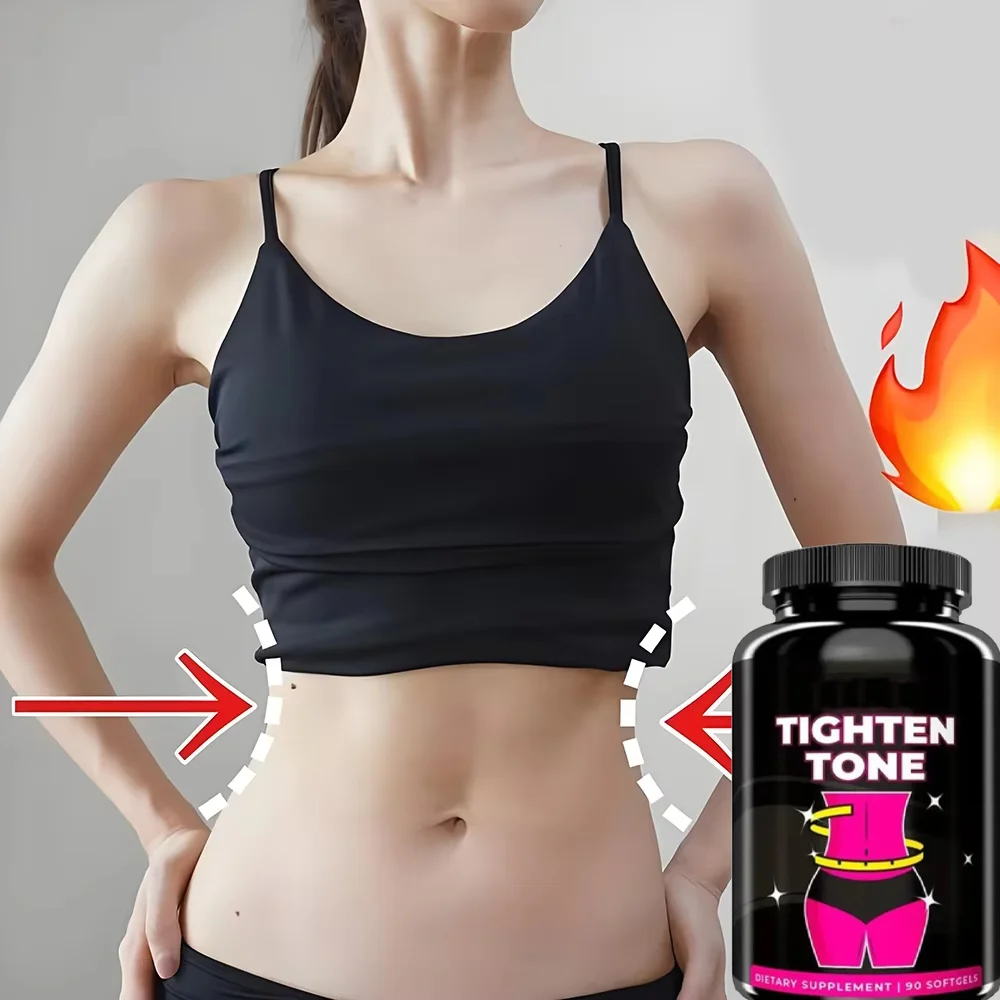 

Burn fat rapidly in 7 days, helping you achieve a slim figure and enjoy a lighter lifestyle.