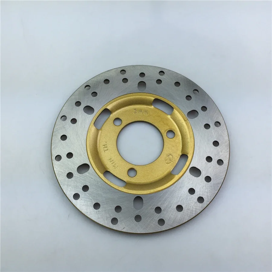 

For Ling Xun Eagle 125 Eagle 125 motorcycle scooter brakes disc tray