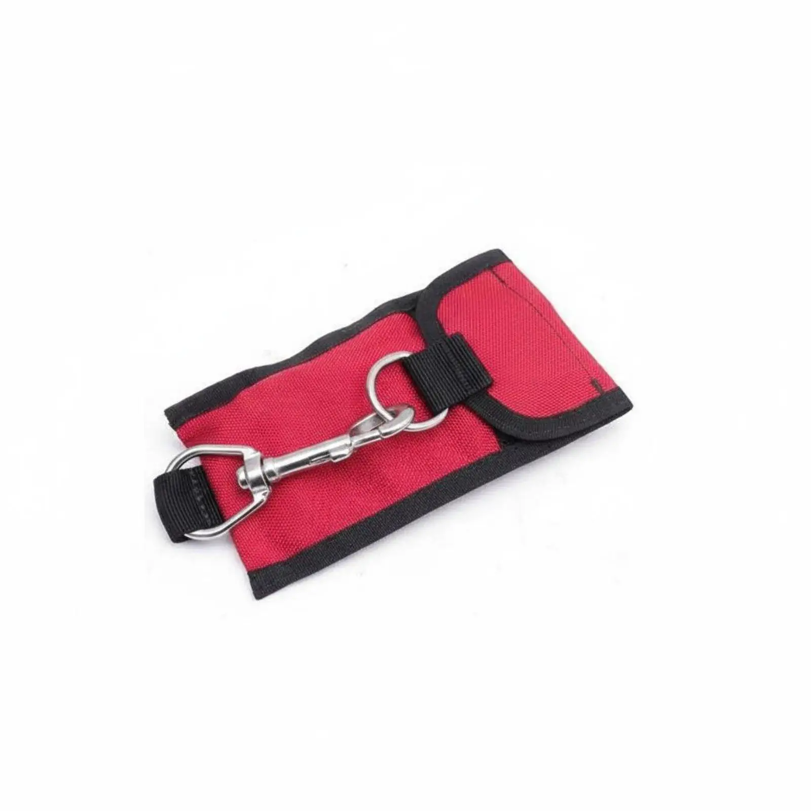 Nylon Diving Bcd Compact Quick Release Boat Hook Accessory for Scuba Harness and Marine Gear