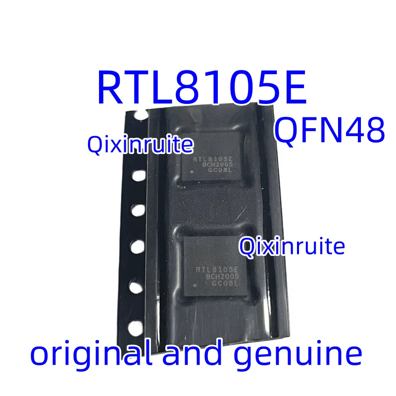 Qixinruite New Orig…