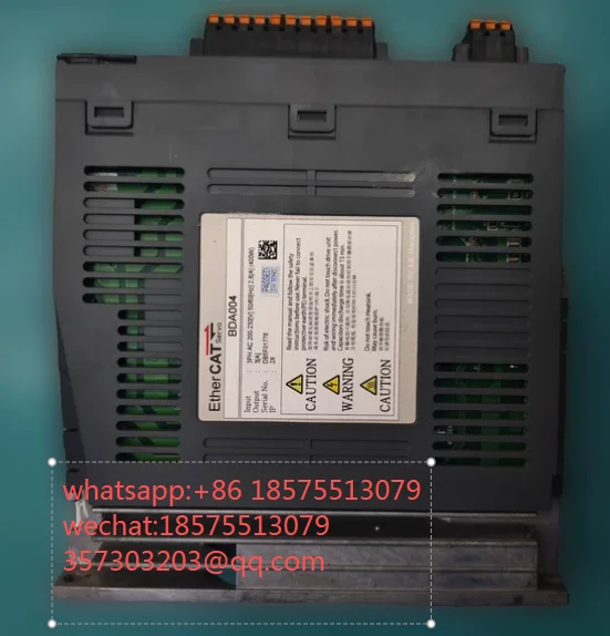 For LS BDA004 servo driver  1 Piece