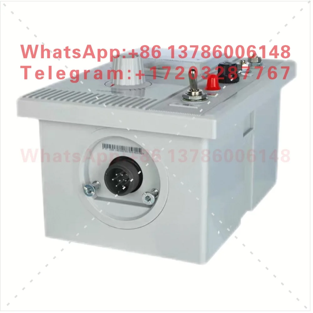 Governor Electromagnetic Motor Controller JD1A-11/40/90 40KW220V Speed Meter