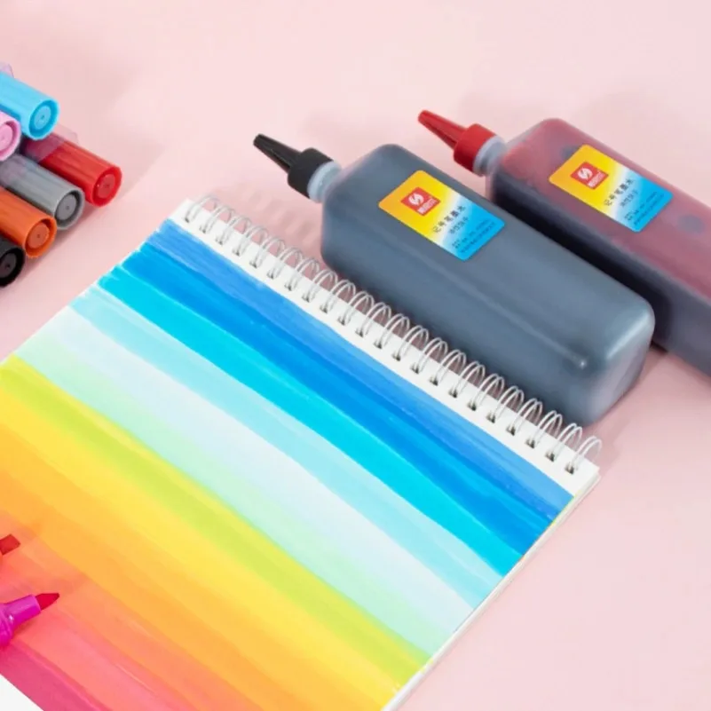 Thumbnail 2 - #10 Highest Rated Oil Based Marker Pens to Buy in 2026