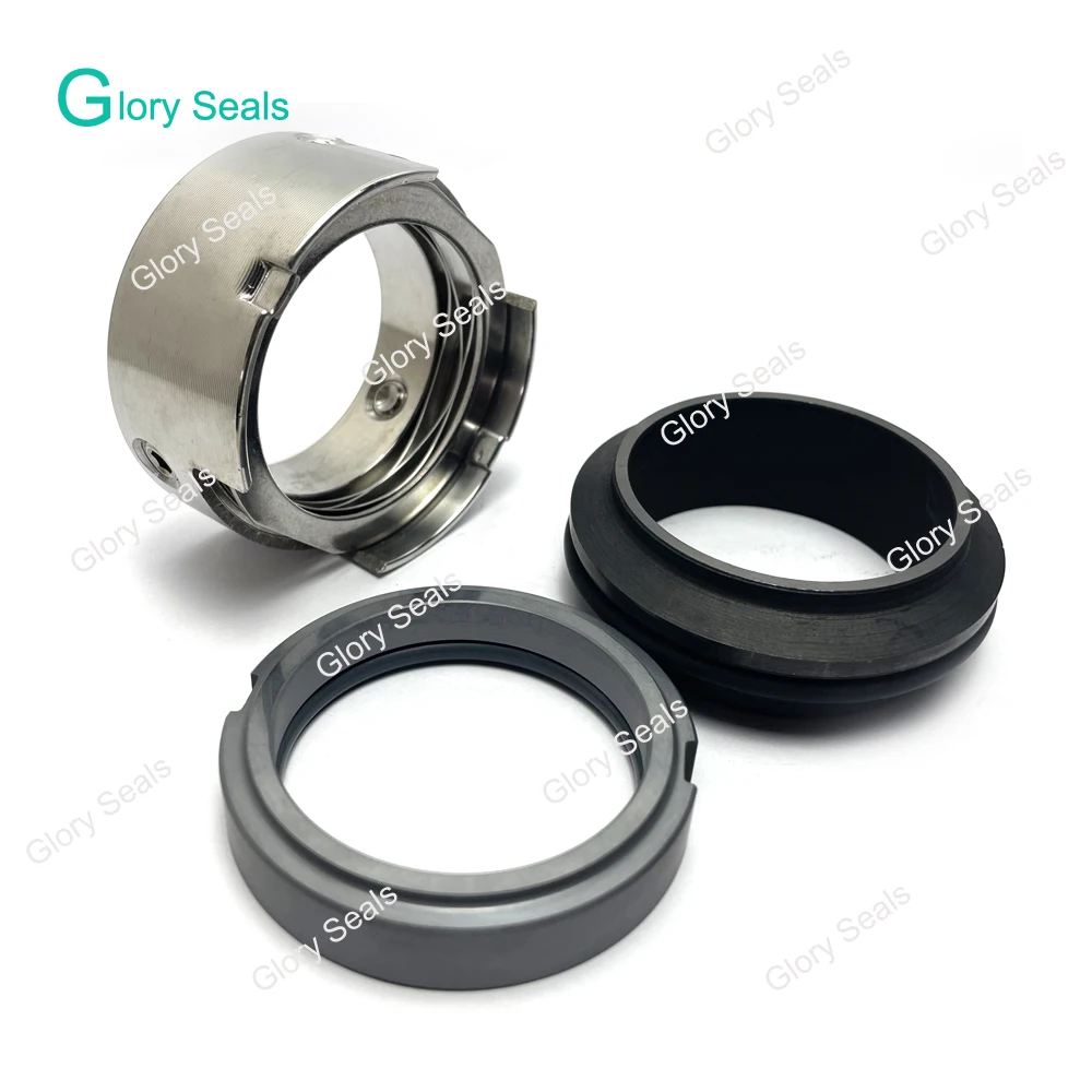 M7N-18 M7N-18/G92 Mechanical Seals Replace To Mechanical Seal 18mm M7N With G92 Seat For Water Pump (Material:SIC/CAR/VIT)