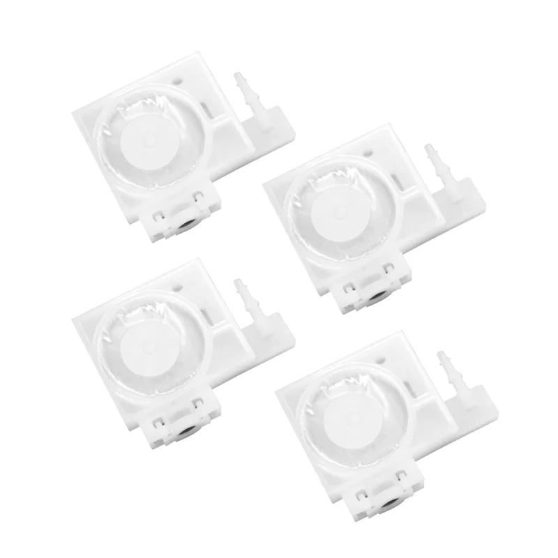 

ABKY-4-Pack демпфер чернил принтера для Epson R1390, 4 шт., замена демпфера чернил принтера, подходит для Epson R1390, демпфер чернил, самосвал