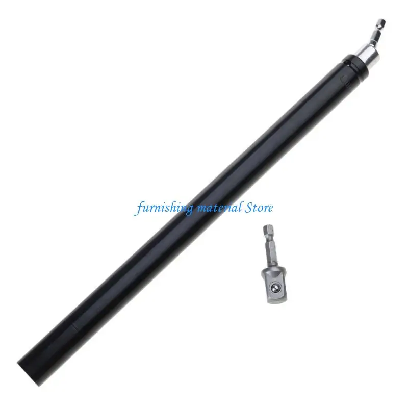 

Y5GD Hollowed Screw Nut For Drilling Hollowed Socket with 360 Rotatable Impacts Socket
