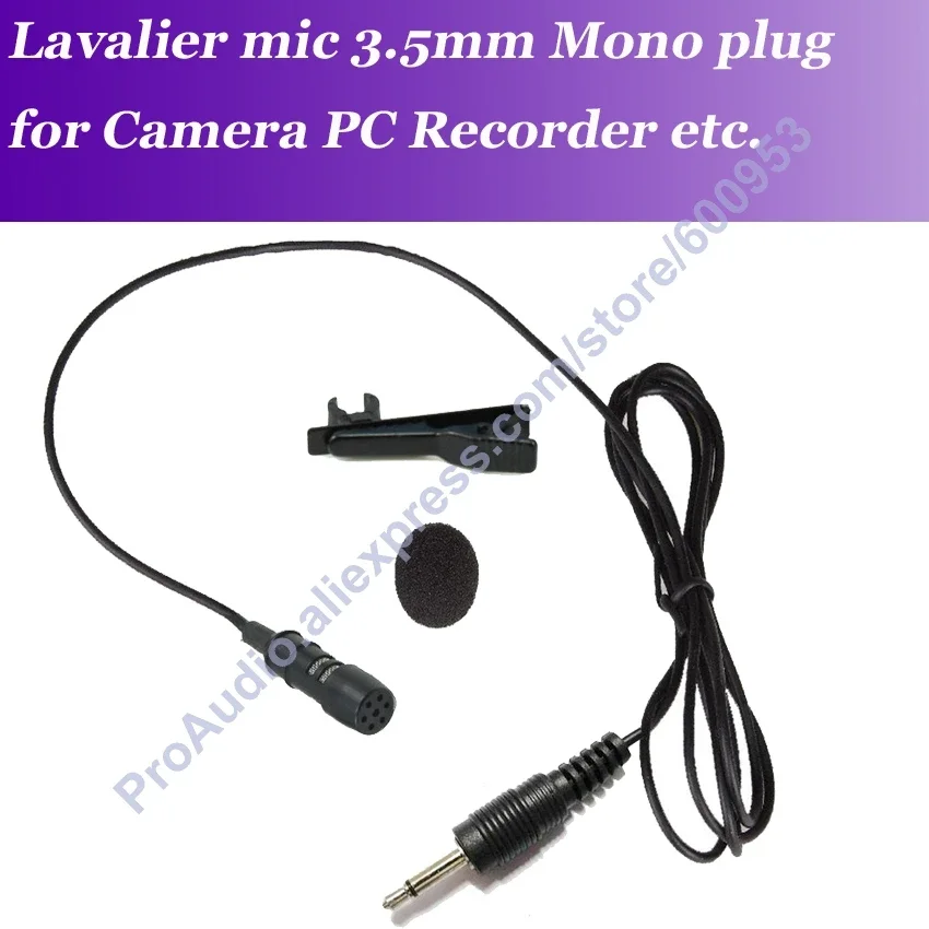 Micwl IP3 Pro Laval…