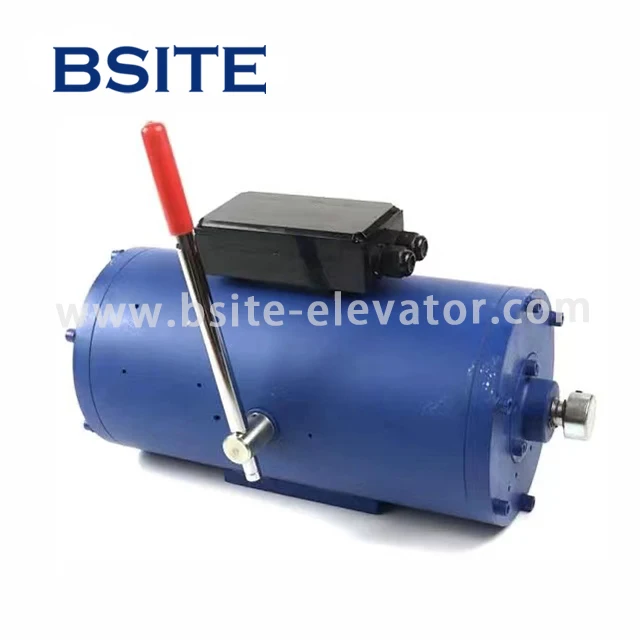 escalator brake DZE-14 DZE-16 DZE-12E Elevator Parts