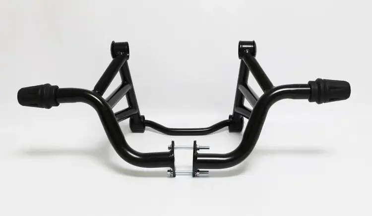 Suitable for BJ125-3E TNT125 BJ TNT 125 TNT135 Frame Protector Crash Bars Protector engine front bumper Engine Guards